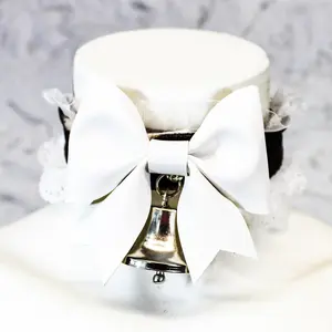 Belle Cow Choker