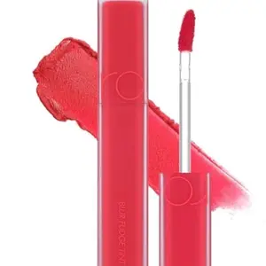 rom&nd Blur Fudge Tint (10 FUDGE RED) 5g Makeup Cosmetic