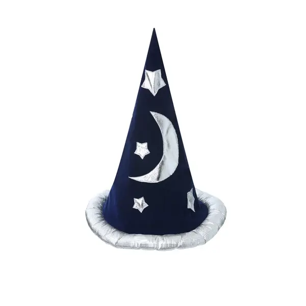 Wizard Adult Costume Hat