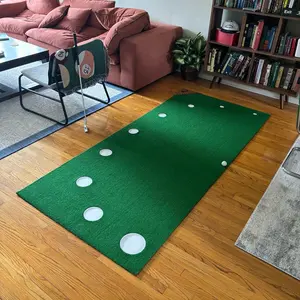 The Original 9Putt Golf Putting Mat