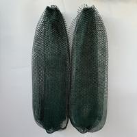2 PCS Dark Green
