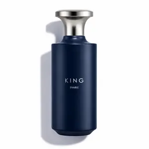 Assaf King Enable Vanilla & Amber Luxury Pure Royalty