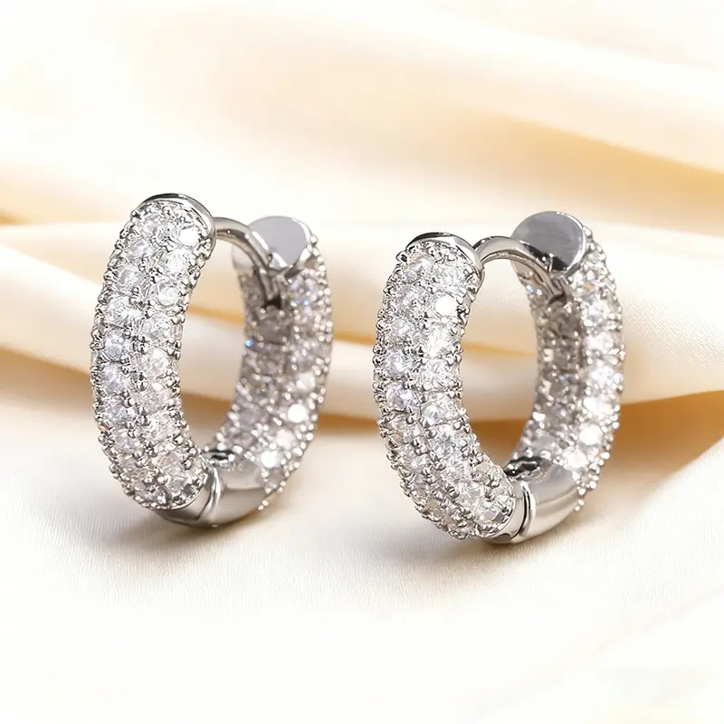 Copper (stircium) white gold