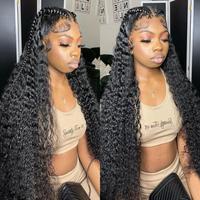 13x4 HD Lace Wig