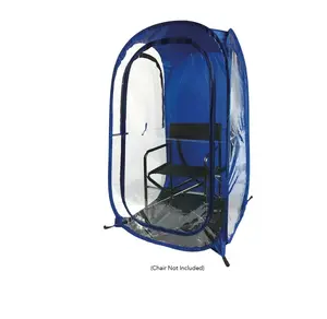 Under the Weather Insta Pod Pop-Up Tent Under the Weather Insta Pod Pop-Up Tent