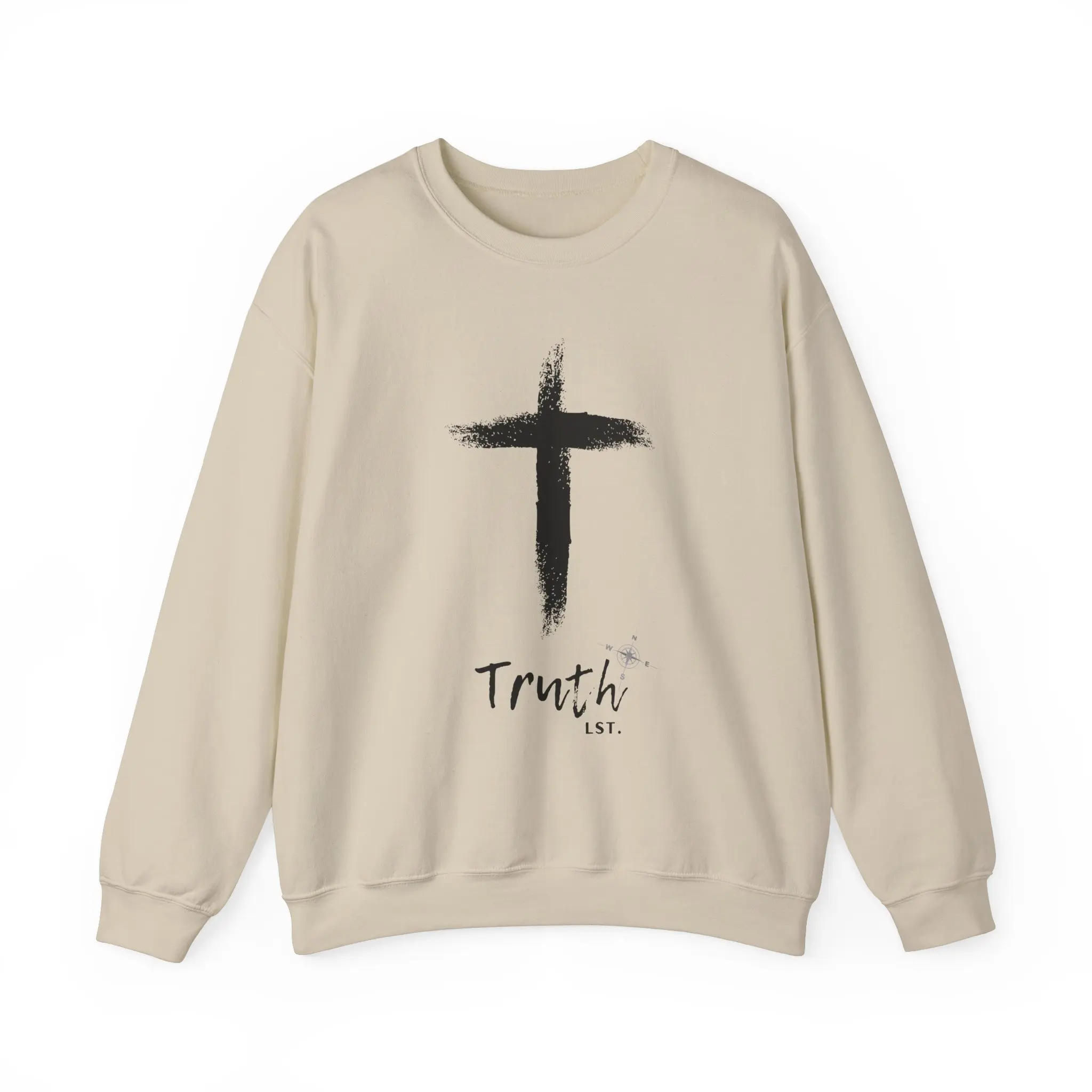 Truth Seeker Sweatshirt, Exclusive Definition Philosophy Jumper, Find Inspiration, Gift for Thinkers, Motivational Clothing, Unisex Crewneck