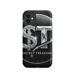 Tough Case for iPhone