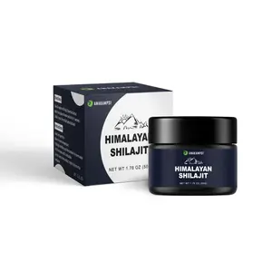 Anakampsi || PureAltitude Himalayan Shilajit || 50g || Supplement shilajit