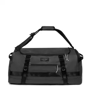 Eastpak Duffel Pack M Tarp Black2 Duffel
