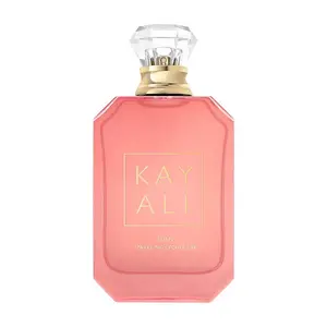 Kayali Eden Sparkling Lychee 39 Eau de Parfum 100ml | Luxury Fruity Floral Perfume for Women