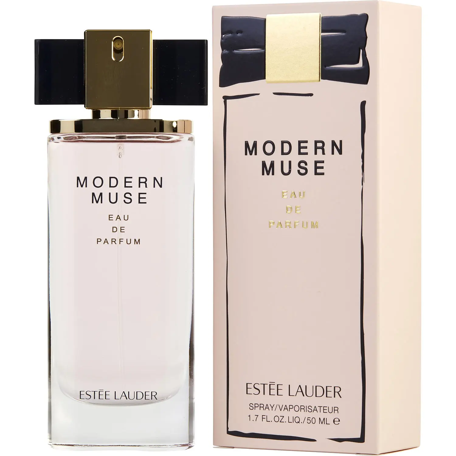 Modern Muse By Estee Lauder Eau De Parfum For Women Modern Muse By Estee Lauder Eau De Parfum For Women