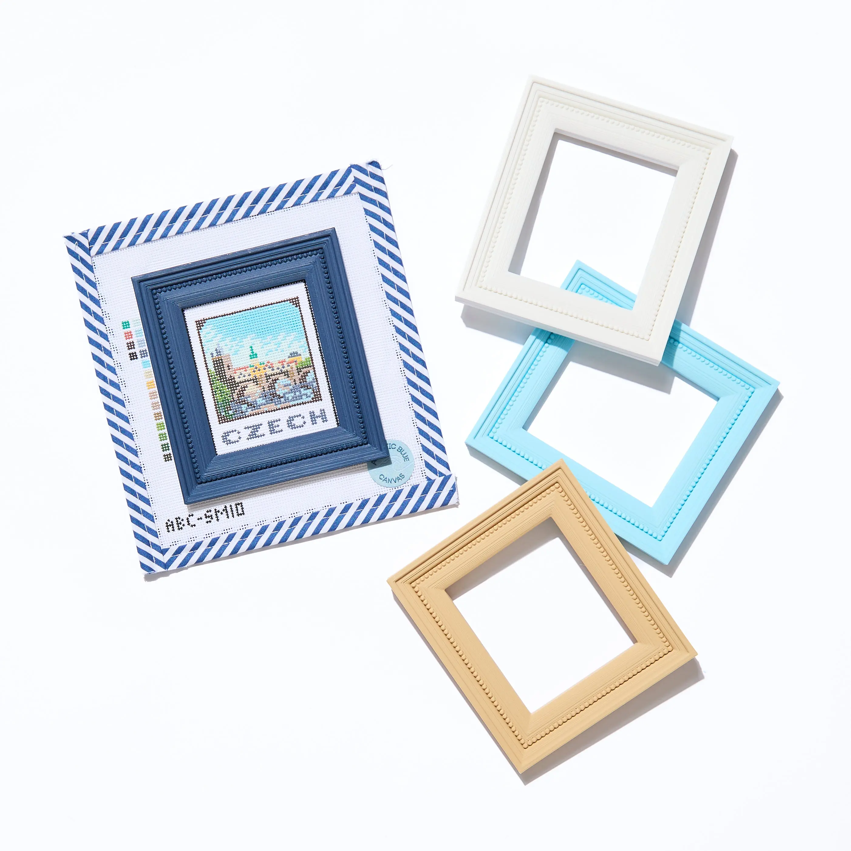 Polaroid Magnetic Snap Frame