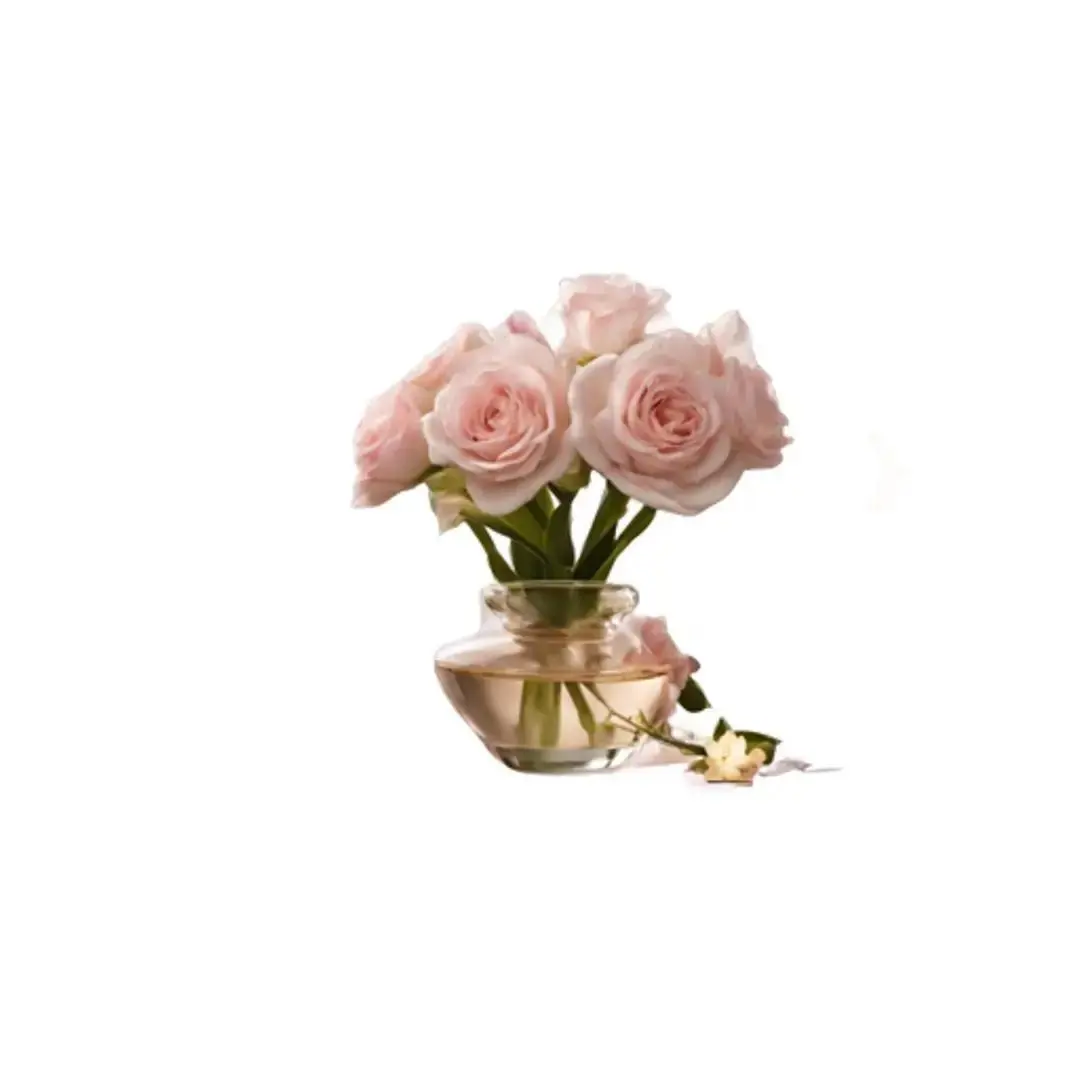 Elegance Candle Oil