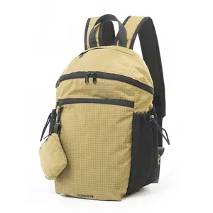 Large Capacity Hiking Backpack for Men and Women - Lightweight, Waterproof, and Wear-Resistant Pack for Outdoor Sports, Tourism, and Mountain Climbing, Backpacks