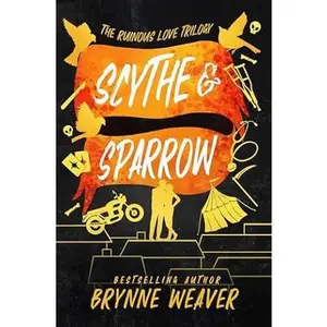 Scythe & Sparrow