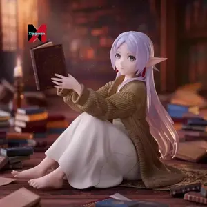 Anime Frieren Beyond Journey's End Figure High-Quality Collectible Model with Detailed Design Perfect for Fans of the Show