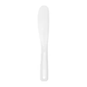 VOCOSTE Large Stirring Facial Mask Brush Plastic Mask Applicator Brush 1 Pc