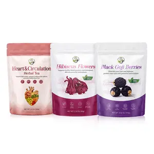 Diabetexxx Support Tea Bundle | Natural Wellness Herbal Tea Set | Caffeine Free Natural | iTREE · Vital-Tea