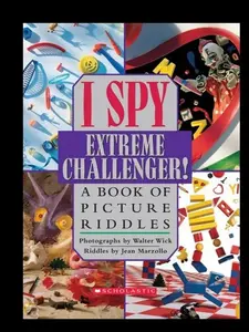 Cartwheel Extreme Challenger Puzzle Book – Add to Cart Buy Now – Exciting Brain Teasers and Challenges