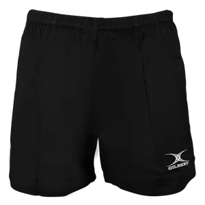 Gilbert Kiwi Pro Rugby Shorts