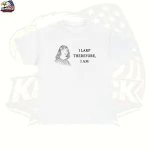 Larp T-Shirt, Graphic Unisex T-shirt/Sweatshirt/Hoodie