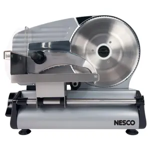 Nesco 180 Watts Everyday Food Slicer