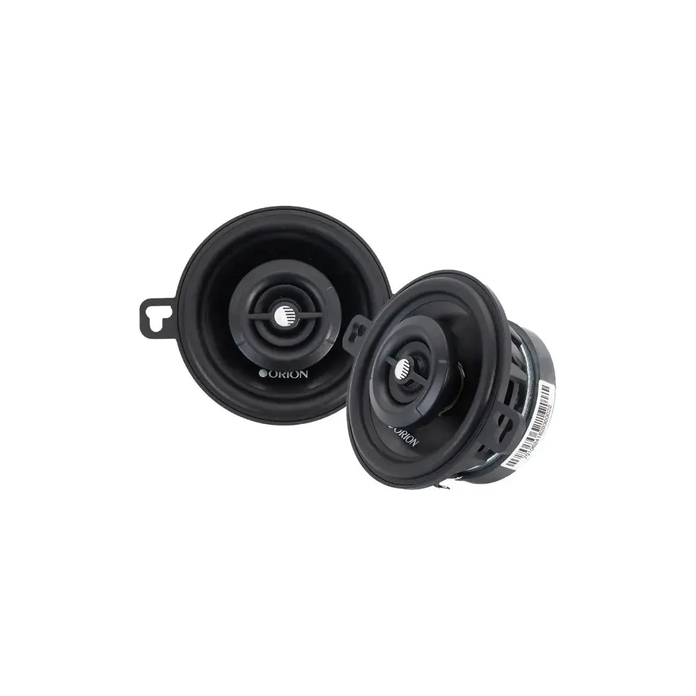 ORION COBALT CB35 - 2 Way 3.5 Inch Car Speakers ORION COBALT CB35 - 2 Way 3.5 Inch Car Speakers