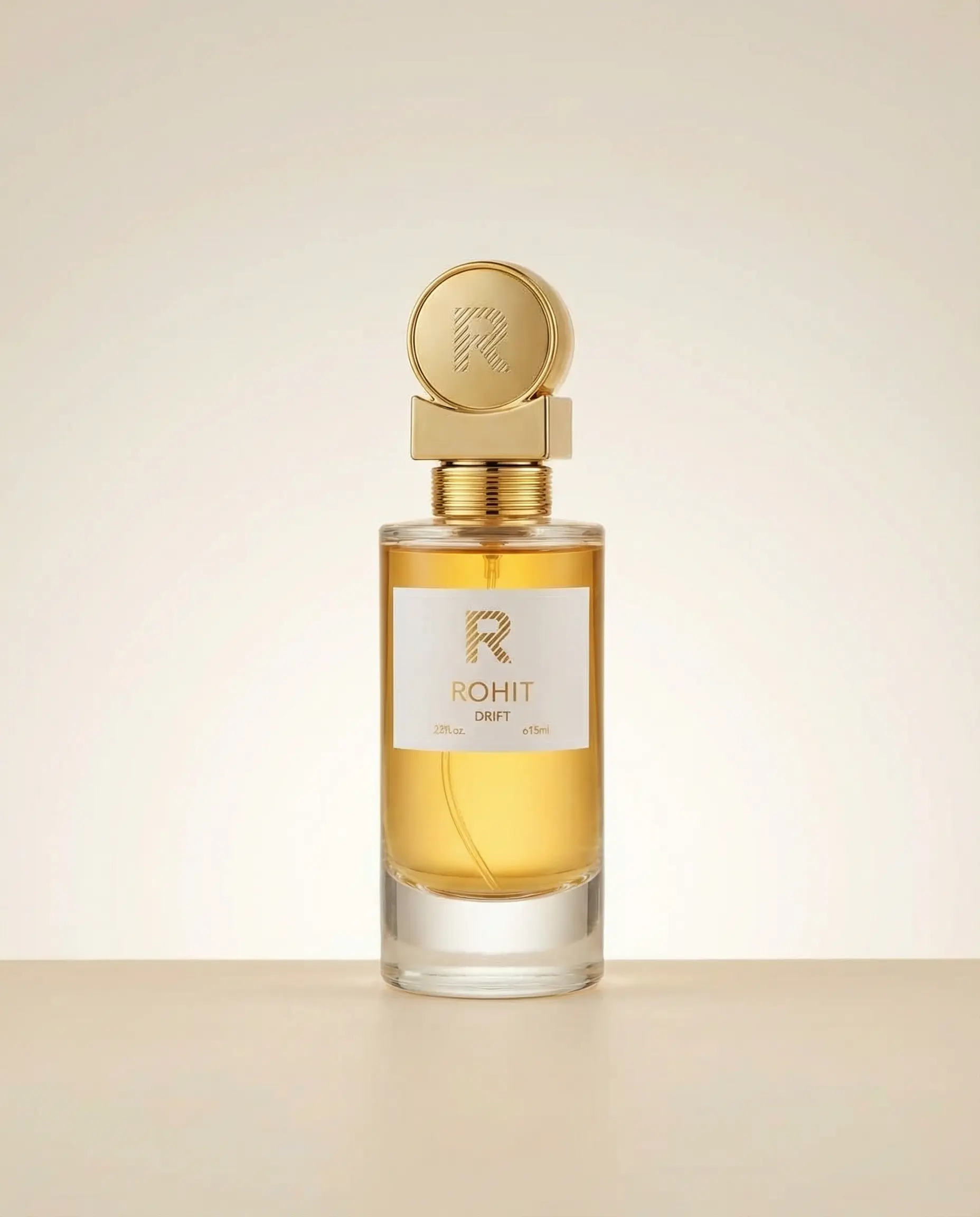 Rohit Drift Eau De Parfum 2.5 Rohit Drift Eau De Parfum 2.5