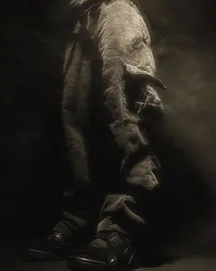 OBLIVION CARGOS (RESTOCKED)