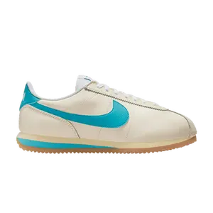 Nike Cortez Wmns 'Coconut Milk Teal Nebula'