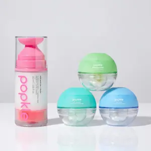 THE HYDRA POPS - Custom Hydration System Set (Base + 3 Targeted Boosters)