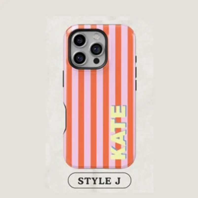 Style J