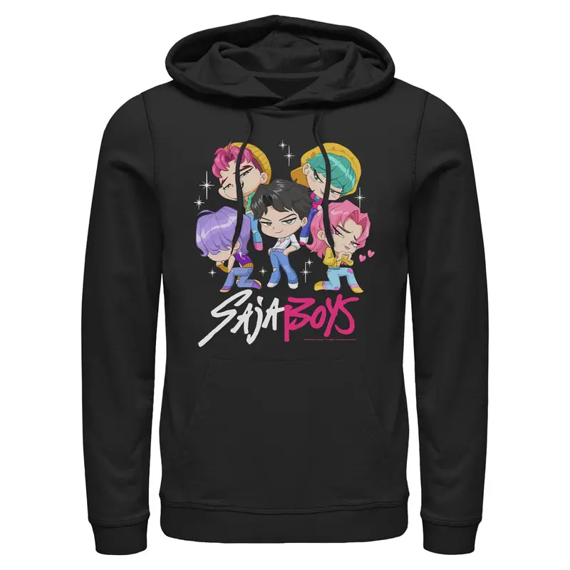 straykids hyunjin hoodie - TikTok Shop