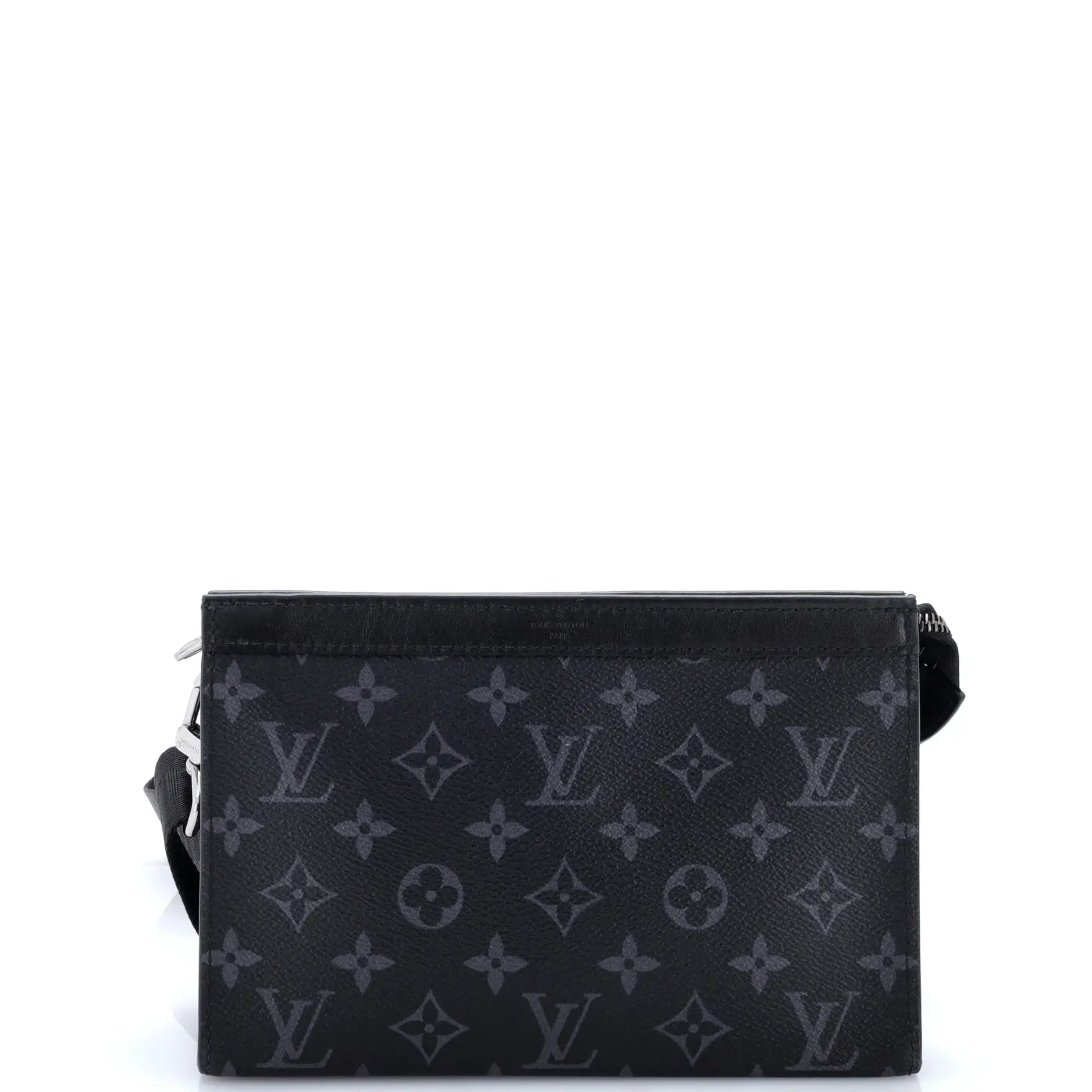 Pre-owned Louis Vuitton material Messenger Bags by Rebag