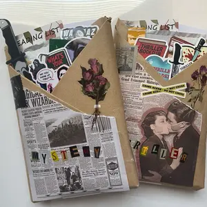 Blind Date with an Imperfect Book