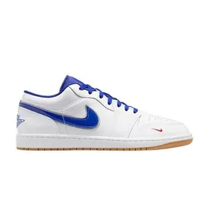 Air Jordan 1 Low 'Dodgers'