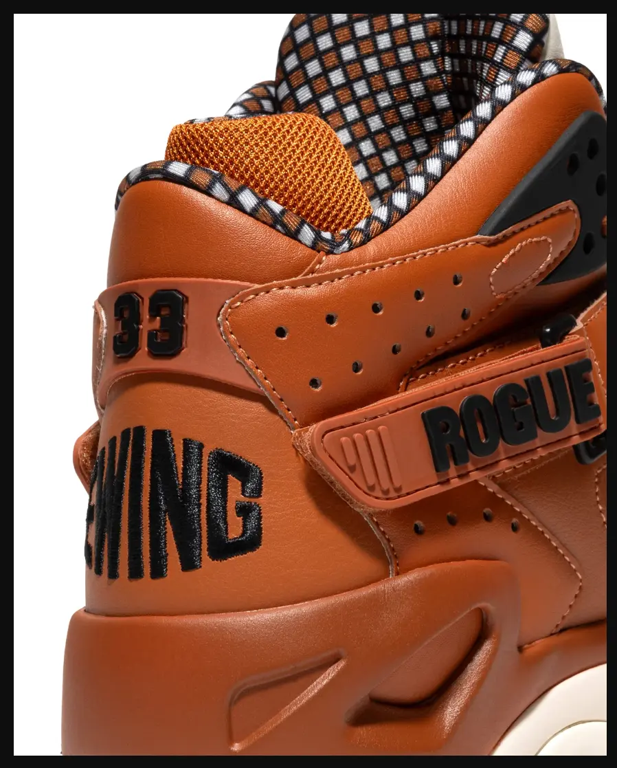 Patrick Ewing Rogue X Kool G Rap - 1BM02521-232 - TikTok Shop