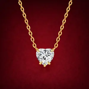 True Love Necklace