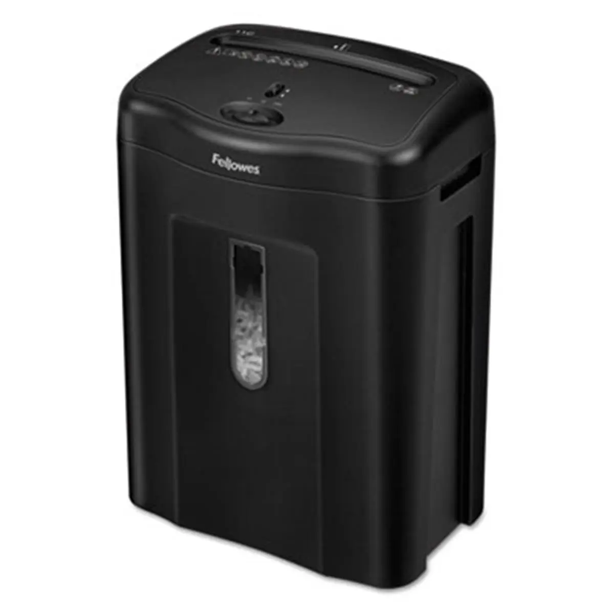 Fellowes Manufacturing  Powershred 11c Cross-Cut Shredder- 11 Sheet Capacity