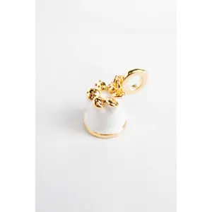 Cookie Dough Cake Charm