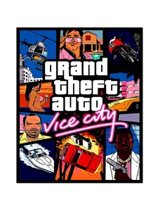GTA: Vice City