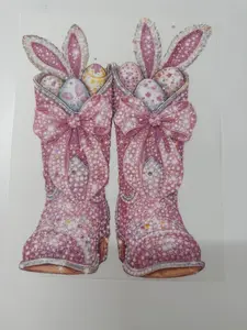 EASTER BOOTS DD