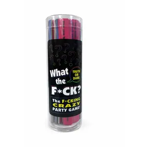 What the F*ck? – Truth or Dare