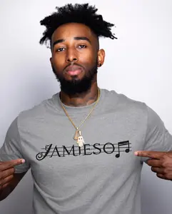 Jamieson Shirt