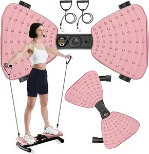 Waist Twist Machine
