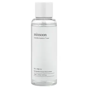 Mixsoon Centella Asiatica Toner, 5.07 fl oz (150 ml)