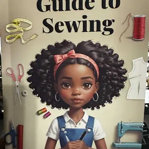 The Impatient Beginner’s Guide to Sewing - Sewing for Beginners