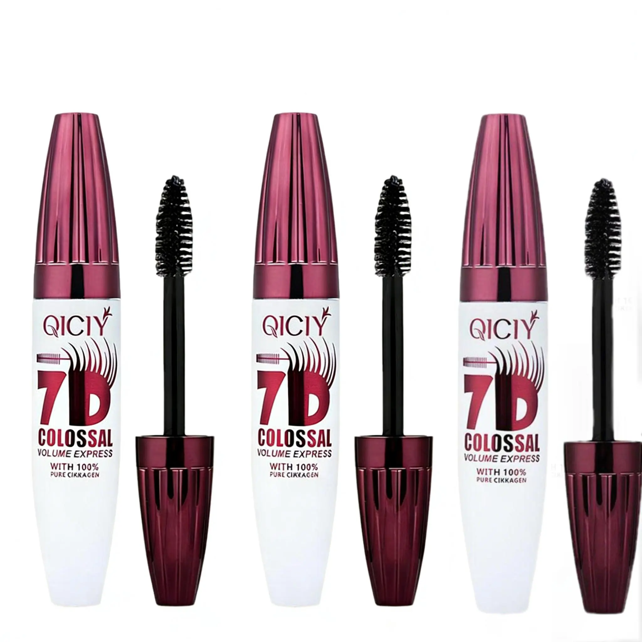 3PCS-Eyelash
