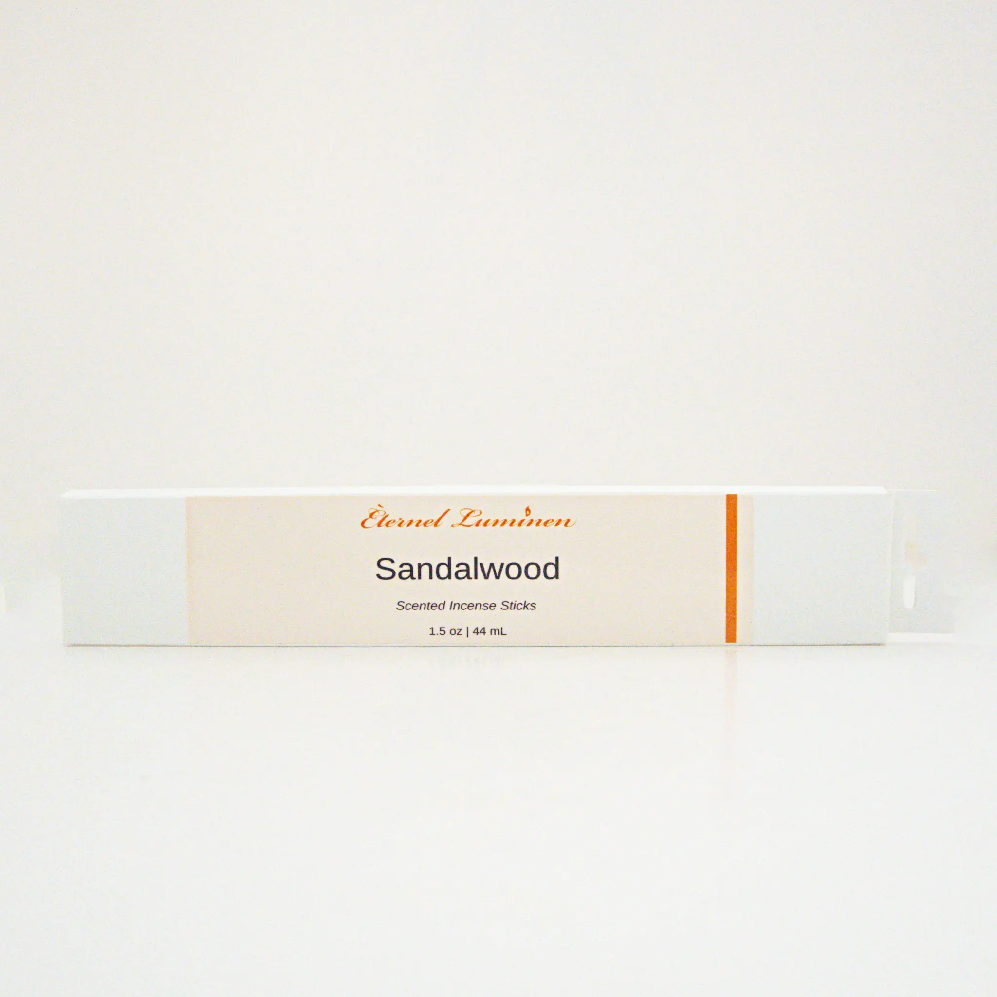 Sandalwood Incense Sticks
