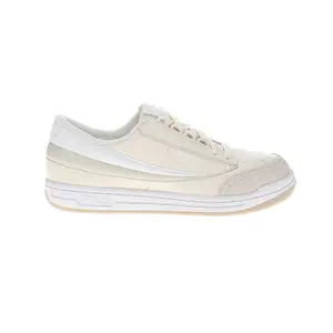 Fila Womens Fx-2 Casa Lace Up Sneakers Shoes Casual - Beige